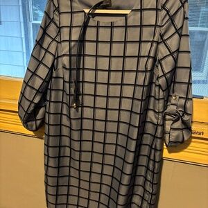 The Limited mini Shift